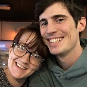 Meet your Posher, Jeff